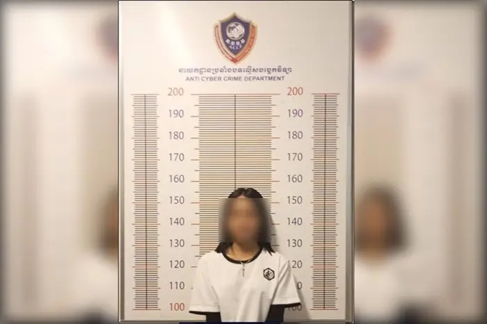 Cambodian authorities warn citizens against online fraud as criminals deploy new tactics