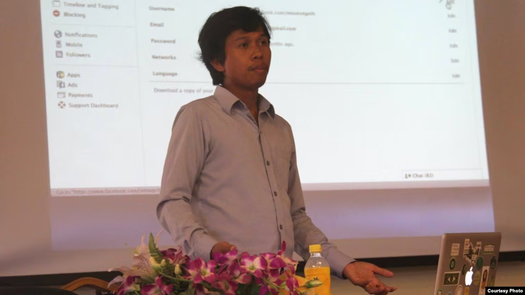 Cambodian Netizens Face New Risks as Government Tightens Online Controls